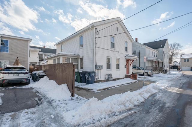 14 Pleasant Street, Nashua, NH 03060