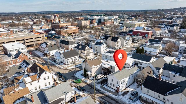 14 Pleasant Street, Nashua, NH 03060