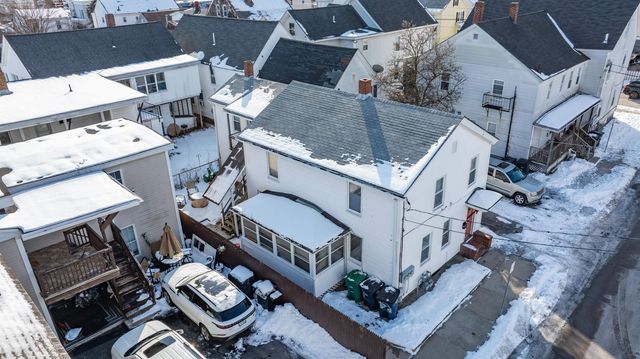 14 Pleasant Street, Nashua, NH 03060