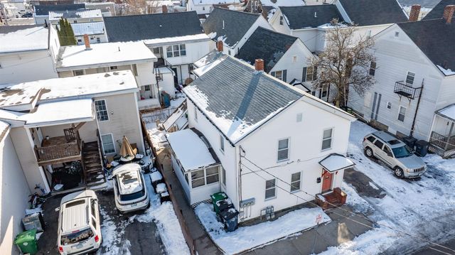 14 Pleasant Street, Nashua, NH 03060