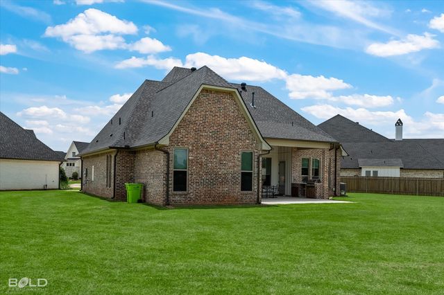 176 N Canal Drive, Bossier City, LA 71111