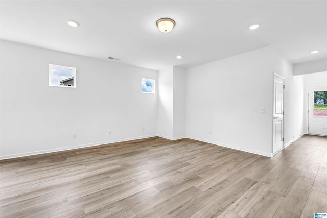 The Reynolds VALLEY RUN, Leeds, AL 35094