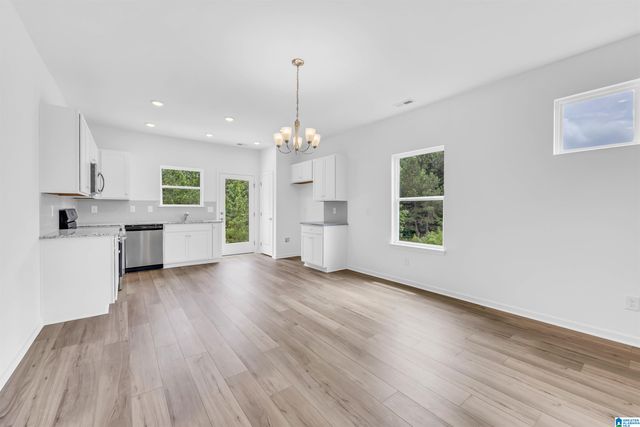 The Reynolds VALLEY RUN, Leeds, AL 35094