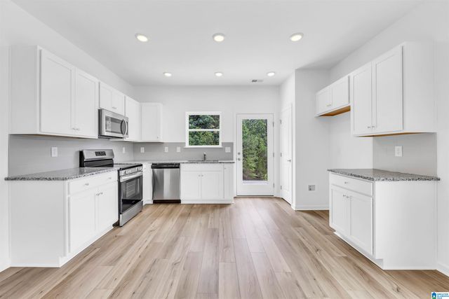 The Reynolds VALLEY RUN, Leeds, AL 35094