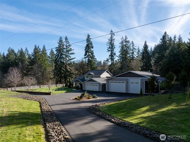 134 8 Macronovic Road, Chehalis, WA 98532