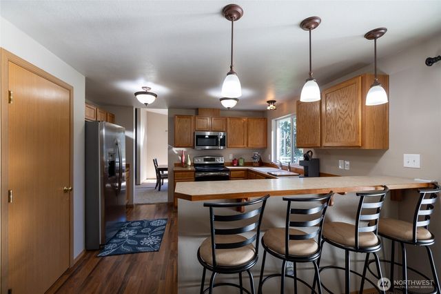 134 8 Macronovic Road, Chehalis, WA 98532