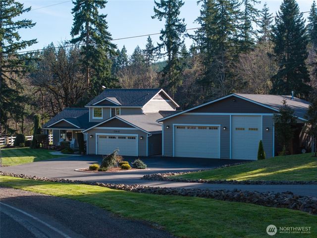134 8 Macronovic Road, Chehalis, WA 98532