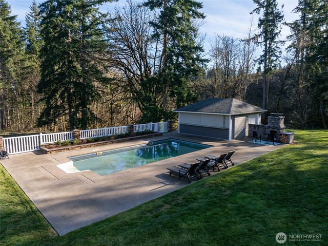 134 8 Macronovic Road, Chehalis, WA 98532