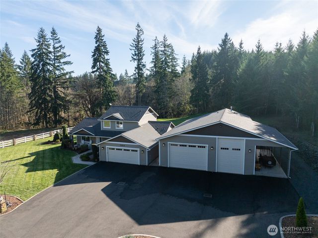 134 8 Macronovic Road, Chehalis, WA 98532
