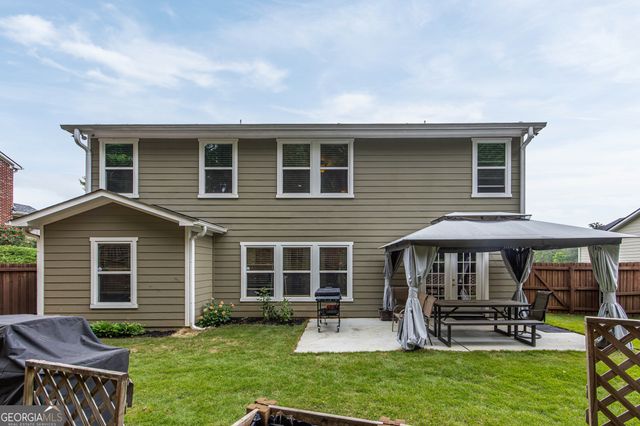 269 Edinburgh Lane, Woodstock, GA 30188