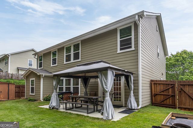 269 Edinburgh Lane, Woodstock, GA 30188