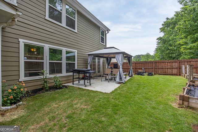 269 Edinburgh Lane, Woodstock, GA 30188