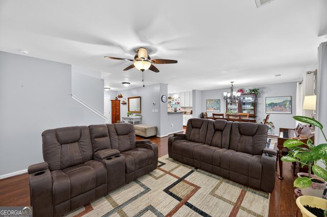 269 Edinburgh Lane, Woodstock, GA 30188