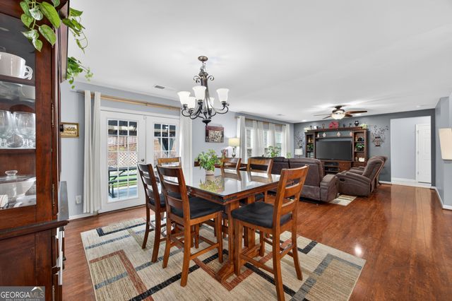 269 Edinburgh Lane, Woodstock, GA 30188