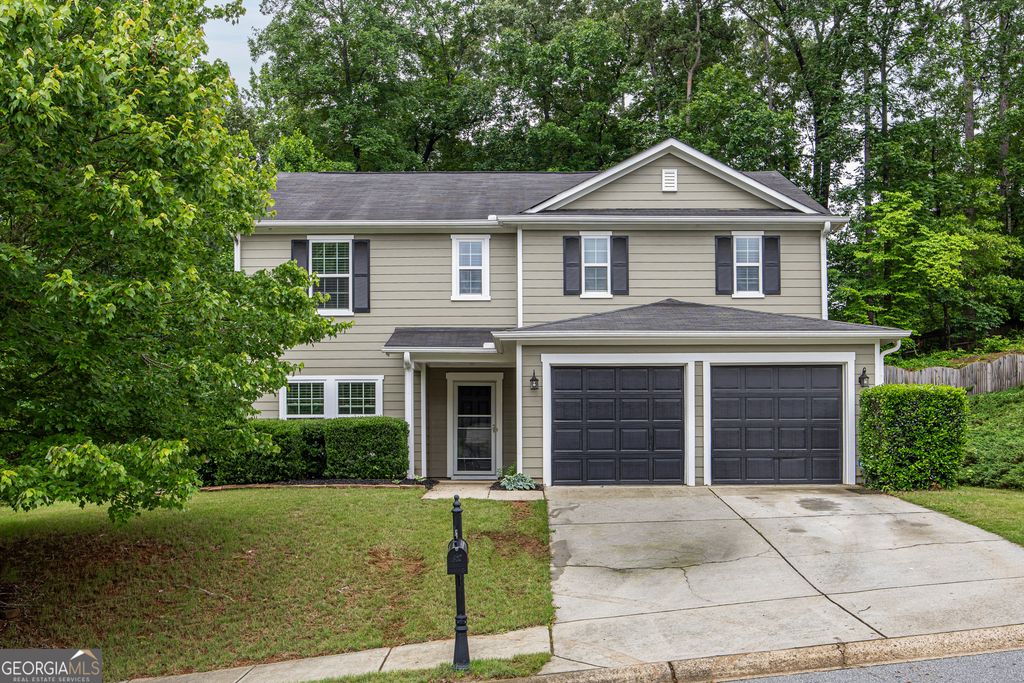 269 Edinburgh Lane, Woodstock, GA 30188