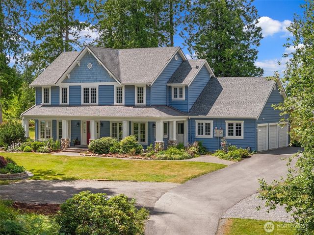 2905 357th Avenue SE, Fall City, WA 98024