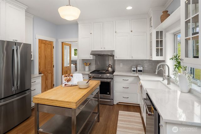 2905 357th Avenue SE, Fall City, WA 98024