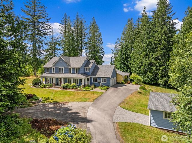 2905 357th Avenue SE, Fall City, WA 98024