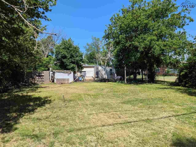 2615 BALTIMORE ROAD, Wichita Falls, TX 76309