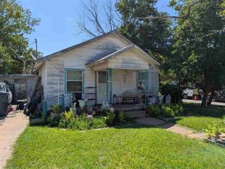 2615 BALTIMORE ROAD, Wichita Falls, TX 76309