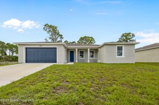 1254 Heitzman Avenue SW, Palm Bay, FL 32908
