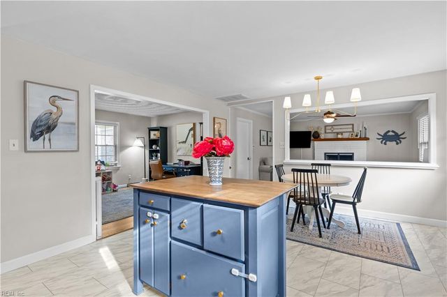 225 Haledon RD, Chesapeake, VA 23320