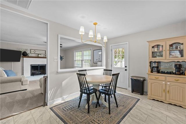 225 Haledon RD, Chesapeake, VA 23320