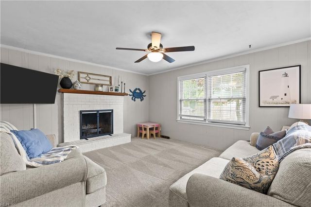 225 Haledon RD, Chesapeake, VA 23320