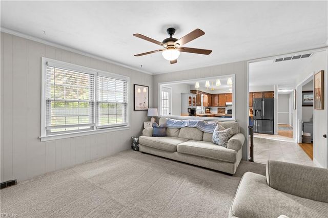 225 Haledon RD, Chesapeake, VA 23320