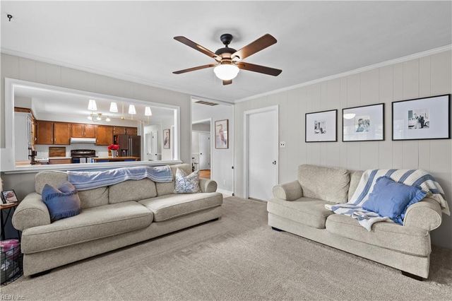 225 Haledon RD, Chesapeake, VA 23320