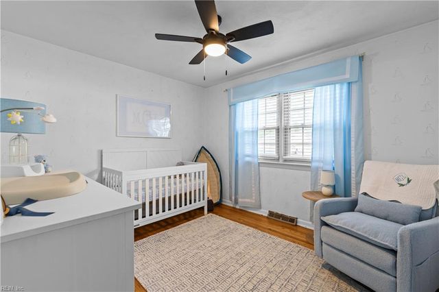 225 Haledon RD, Chesapeake, VA 23320