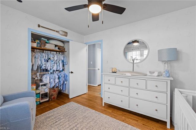 225 Haledon RD, Chesapeake, VA 23320