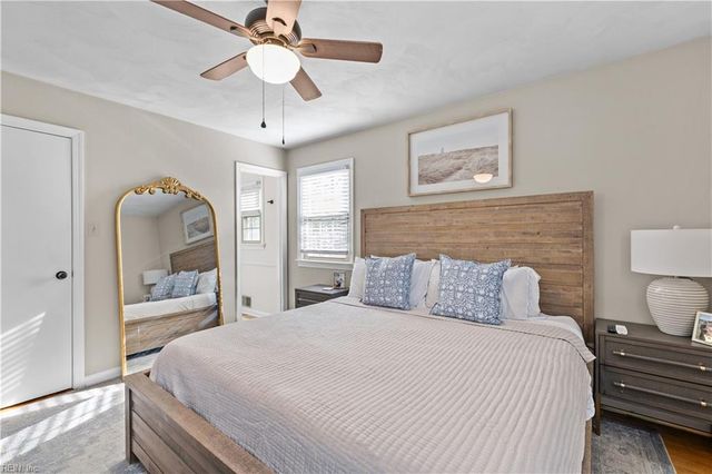 225 Haledon RD, Chesapeake, VA 23320