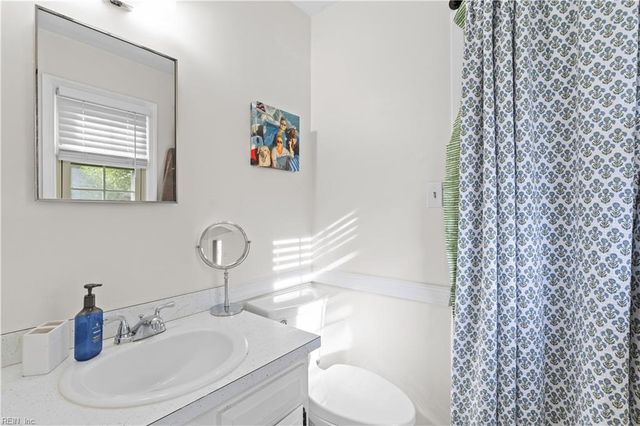 225 Haledon RD, Chesapeake, VA 23320