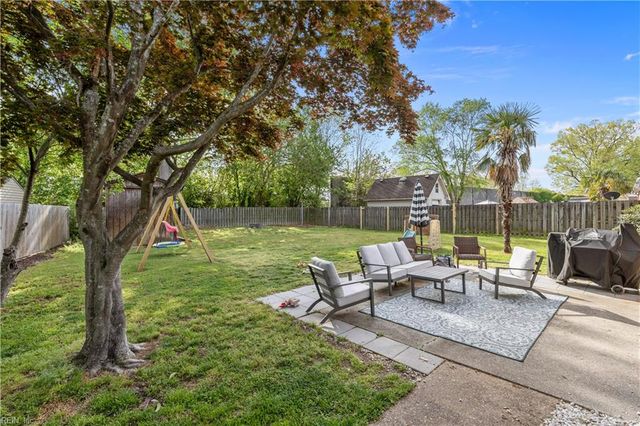 225 Haledon RD, Chesapeake, VA 23320