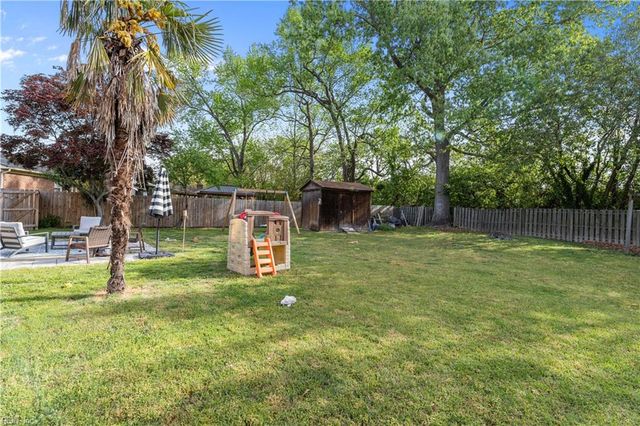 225 Haledon RD, Chesapeake, VA 23320