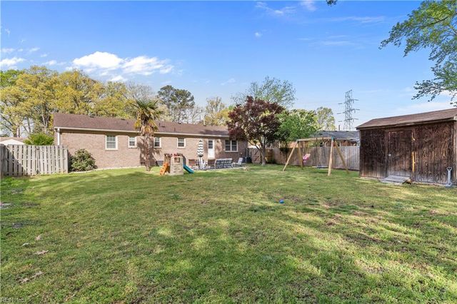 225 Haledon RD, Chesapeake, VA 23320