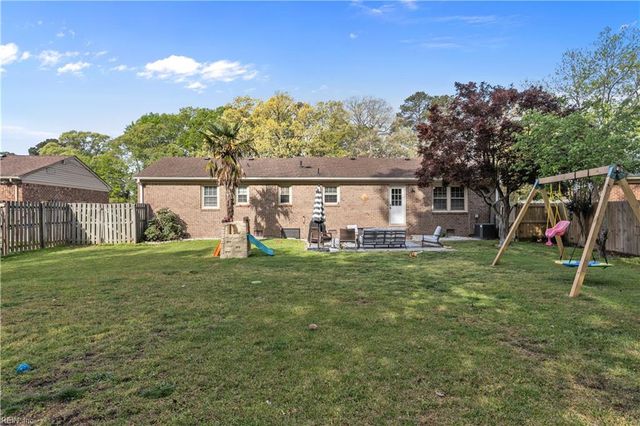 225 Haledon RD, Chesapeake, VA 23320