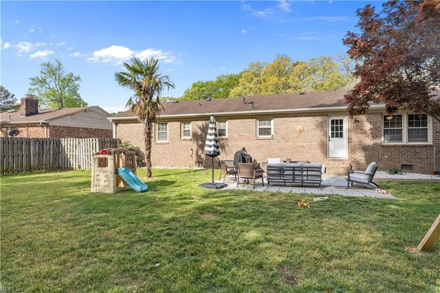 225 Haledon RD, Chesapeake, VA 23320