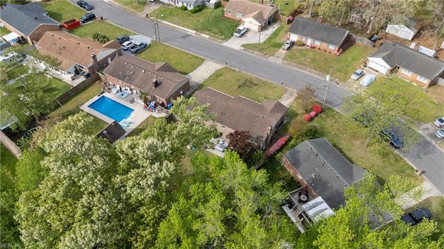 225 Haledon RD, Chesapeake, VA 23320