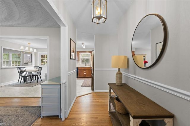 225 Haledon RD, Chesapeake, VA 23320