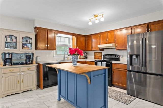 225 Haledon RD, Chesapeake, VA 23320