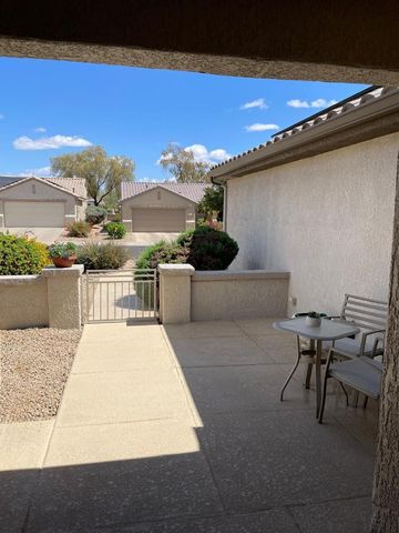 15619 W Vista Grande Lane, Surprise, AZ 85374