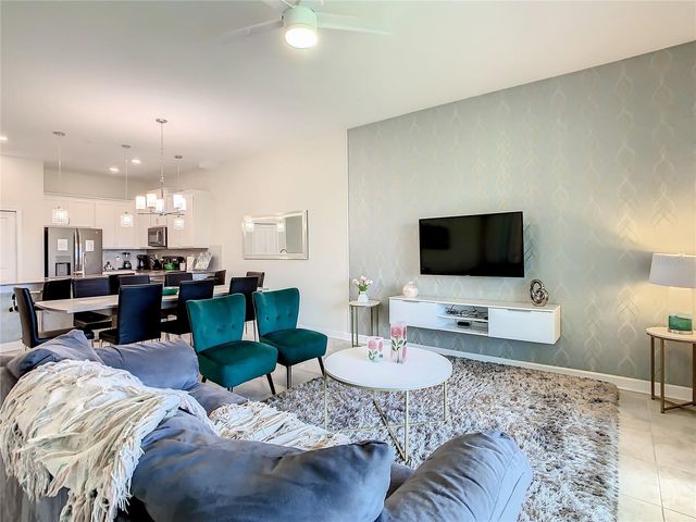 507 OCEAN COURSE AVENUE 507, Davenport, FL 33896