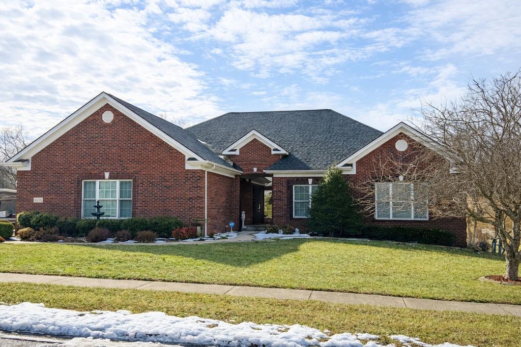 1056 Scenic Garden, Lawrenceburg, KY 40342