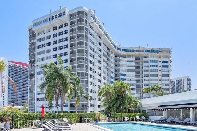 100 Golden Isles Dr 1201, Hallandale Beach, FL 33009