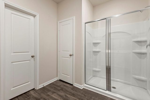 25506 Blooming Hazel Drive, Cleveland, TX 77328