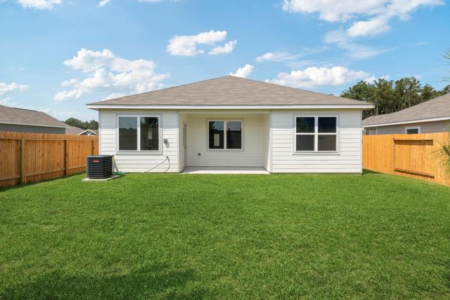 25506 Blooming Hazel Drive, Cleveland, TX 77328