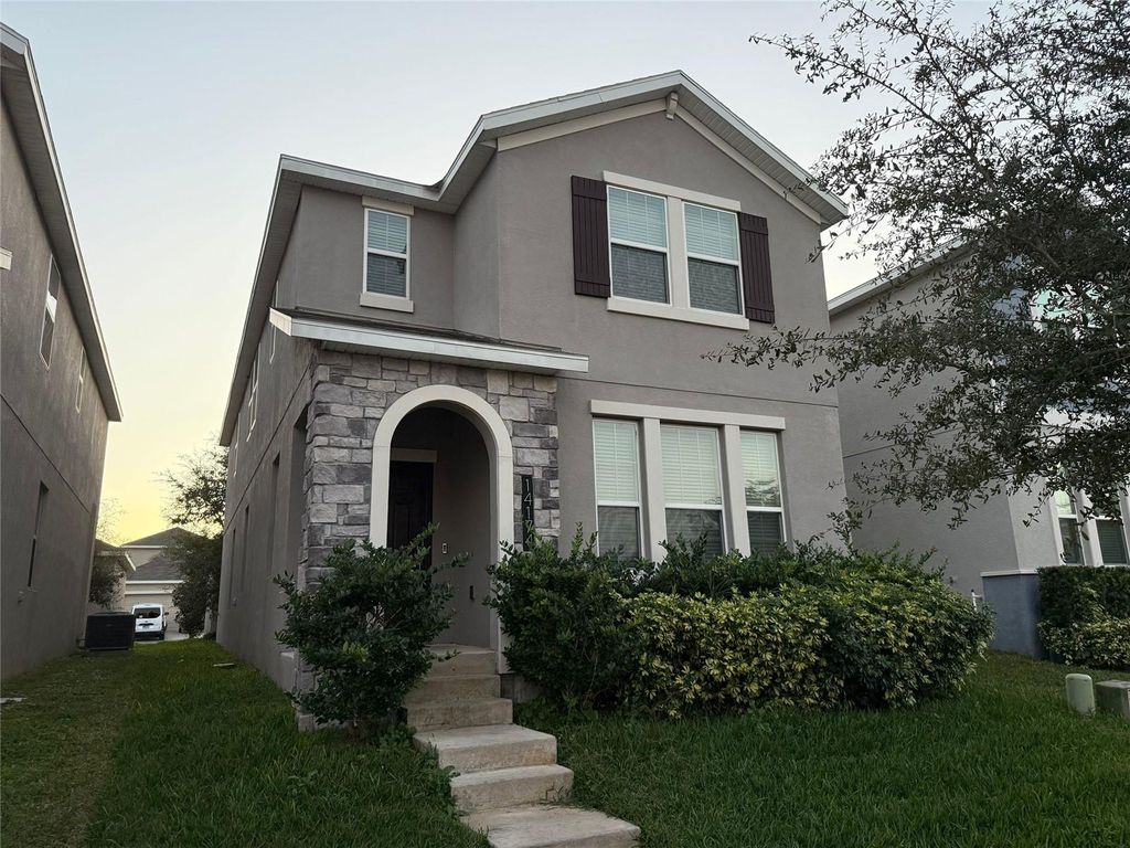 14174 TITLE WAY, Winter Garden, FL 34787