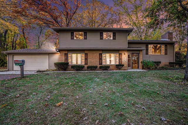 26137 Diana Drive, Sturgis, MI 49091